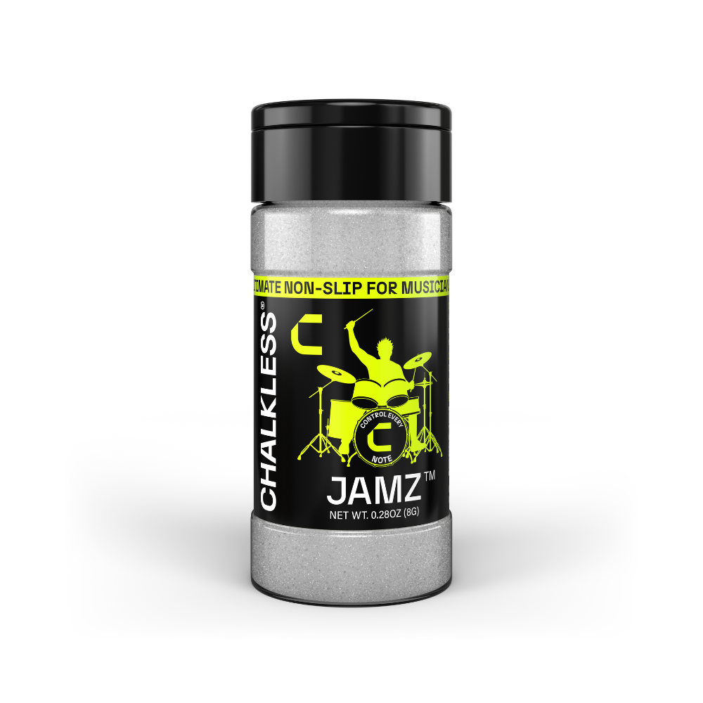 Chalkless Jamz 8G Bottle