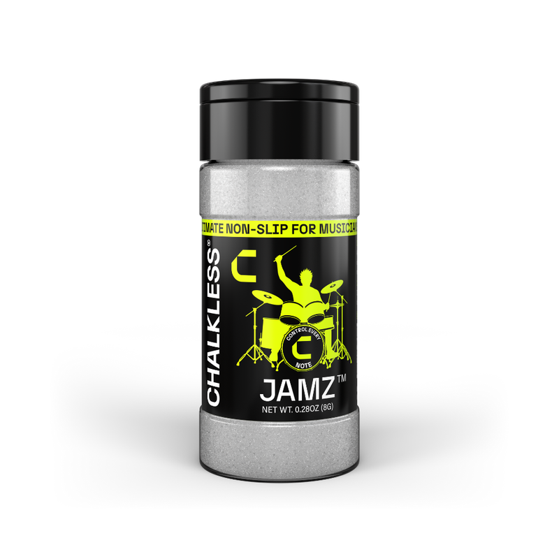 Chalkless Jamz 8G Bottle