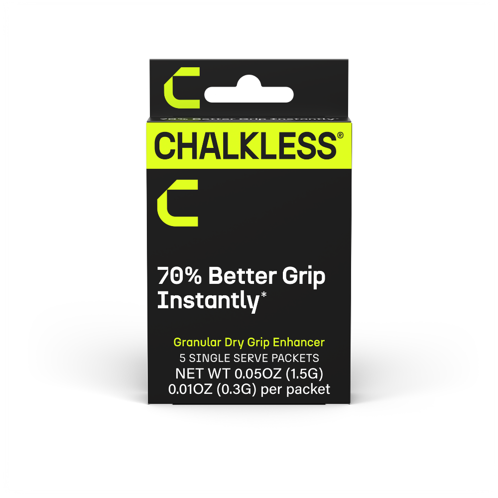 Chalkless 5CT Box