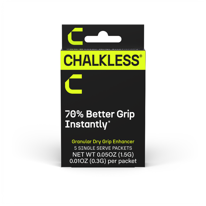 Chalkless 5CT Box