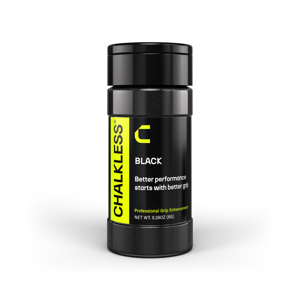 Chalkless Black 8G Bottle