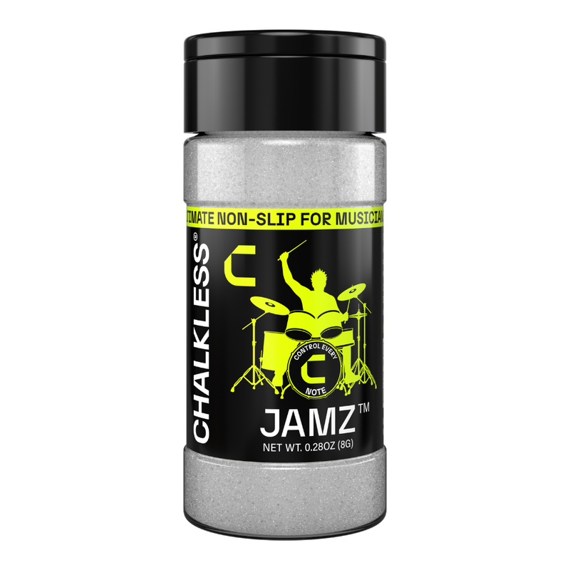 Chalkless Jamz 8G Bottle