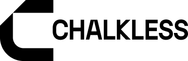 Chalkless, Inc.